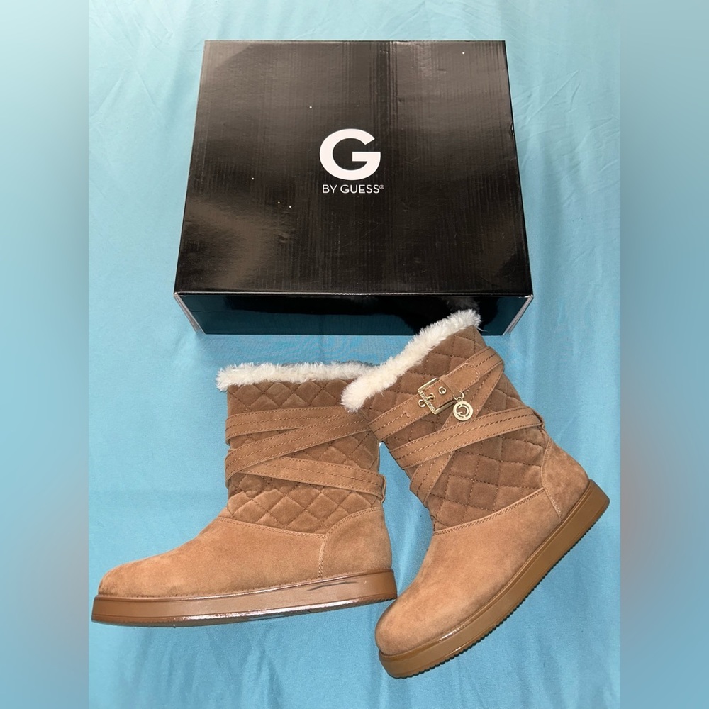 Guess Boots